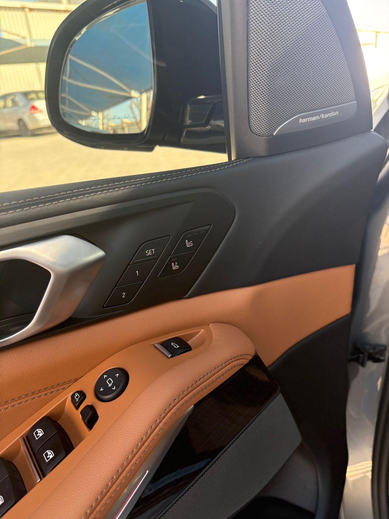 BMW X5 40i Luxury 3.0L