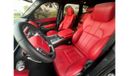 Land Rover Range Rover RANGE ROVER SPORT 2016 GCC V8 SUPER CHARGED FULL OPTIONS WITH ONE YEAR WARRANTY