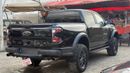 فورد رينجر رابتور Export from Australia