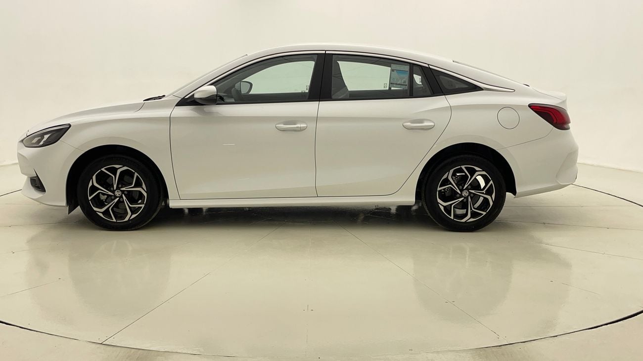 MG GT STD 1.5 | Zero Down Payment | Home Test Drive