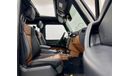 Mercedes-Benz G 63 AMG 2016 Mercedes Benz G63 AMG 463 Edition, Warranty, Service History, GCC