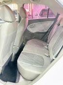 كيا مورنينج 