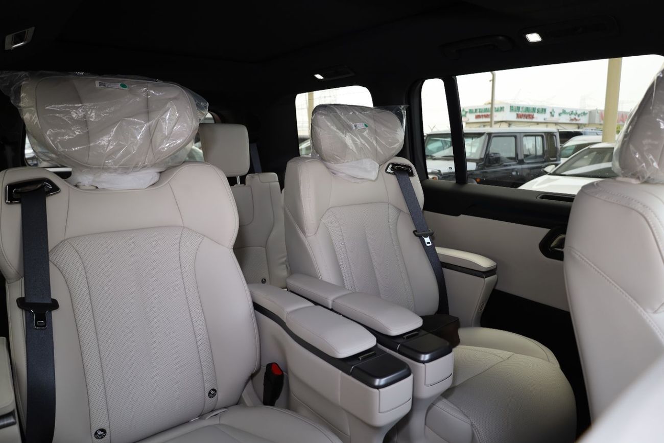 ROX 01 ROX-01 VIP PLUG-IN HYBRID 1.5L Petrol Turbo Engine Electric Range 235KM