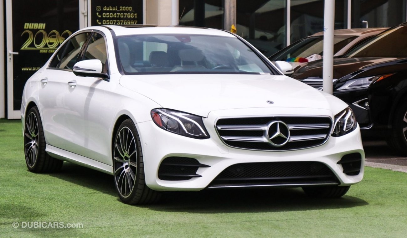 مرسيدس بنز E 350