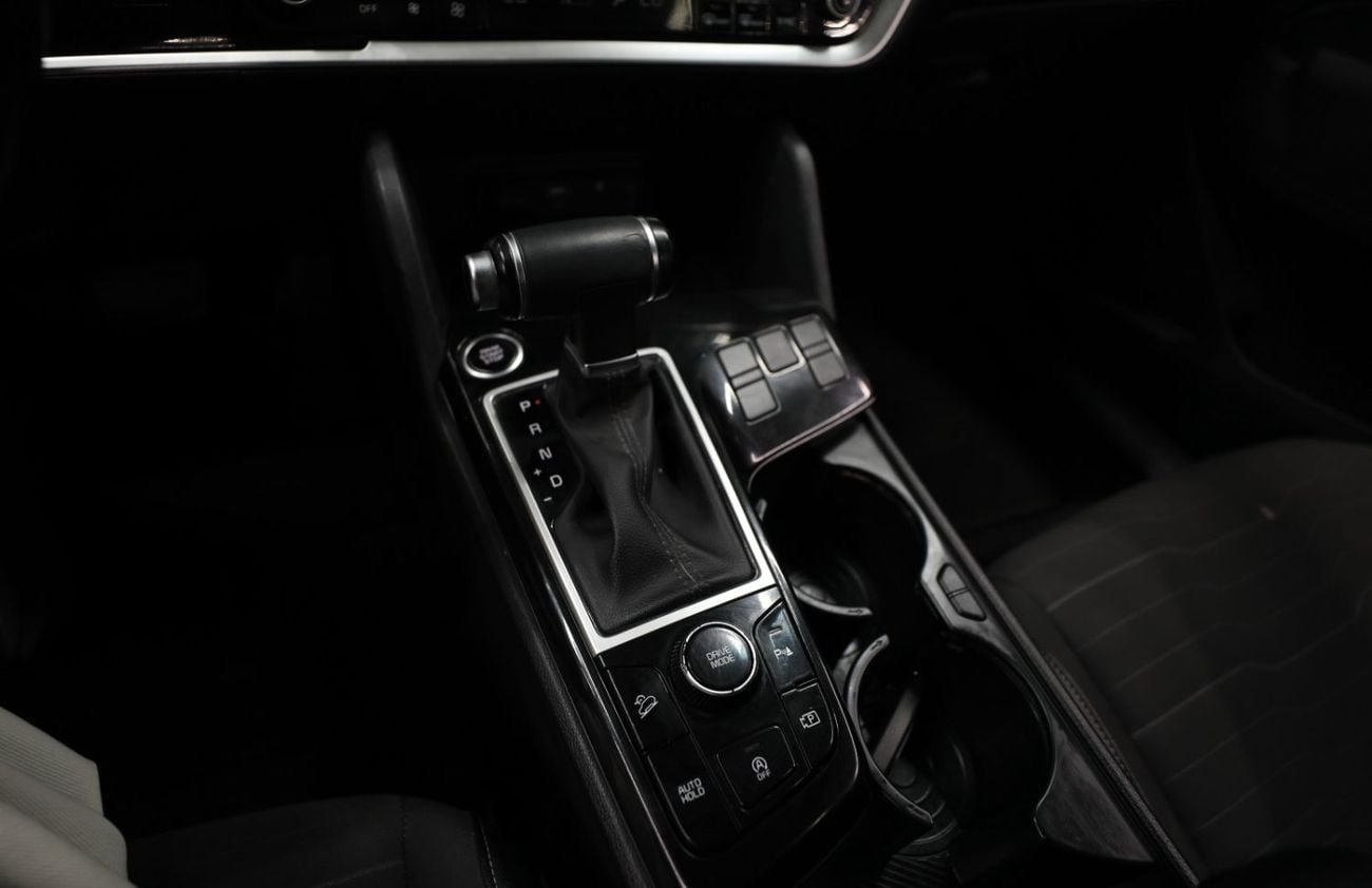 كيا سبورتيج GCC | Kia Sportage | V4 1.6L 180 Hp | Perfect Condition | 2 Years Warranty + Free Registration | Ref