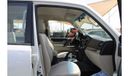Mitsubishi Pajero GLS Mid ACCIDENTS FREE - GCC - ORIGINAL PAINT - MID OPTION - PERFECT CONDITION INSIDE OUT