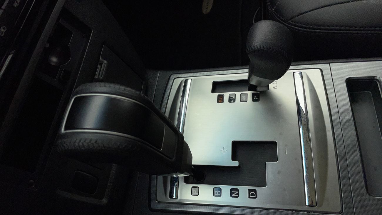 Mitsubishi Pajero GLS HIGHLINE 3 | Zero Down Payment | Home Test Drive