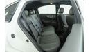 Infiniti QX70 2017 Infiniti QX70S 3.7L V6 / Full-Service History & 1 Year Warranty