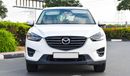 Mazda CX5 Full Option 4WD