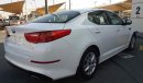 Kia Optima G cc accident free good condition