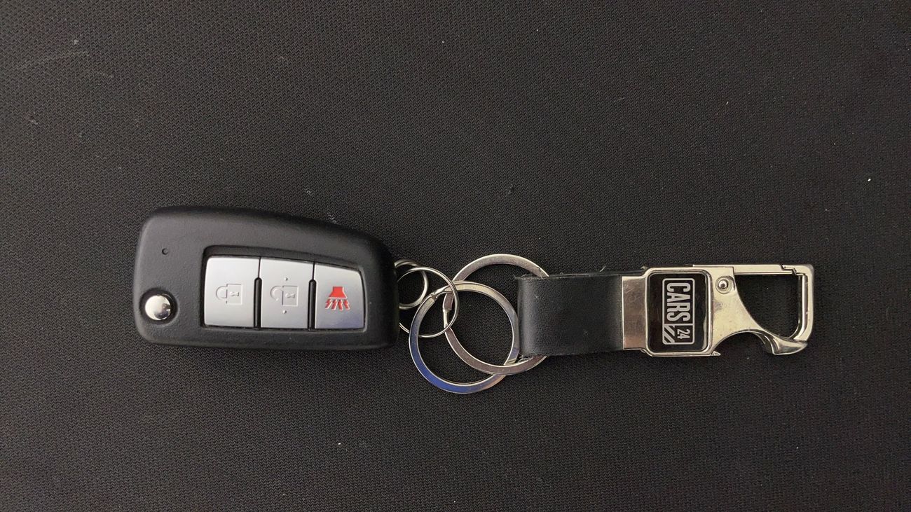 نيسان كيكس S 1.6 | بدون دفعة مقدمة | اختبار القيادة في المنزل