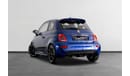 Abarth 595 2020 Abarth 595 Competizione Full Option / Full Fiat Service History / Fiat Warranty & Service Contr