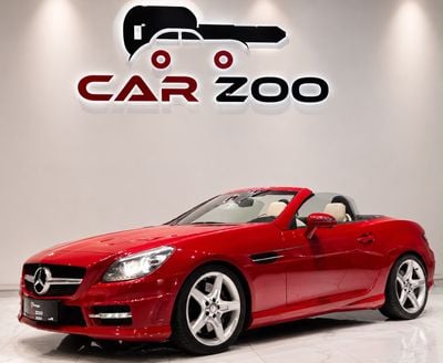 مرسيدس بنز SLK 200 KOMPRESSOR