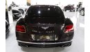 Bentley Continental GT Speed 6.0L W12 Twinturbo 2016 - Only 700KM Mileage (( Elegant Features ))