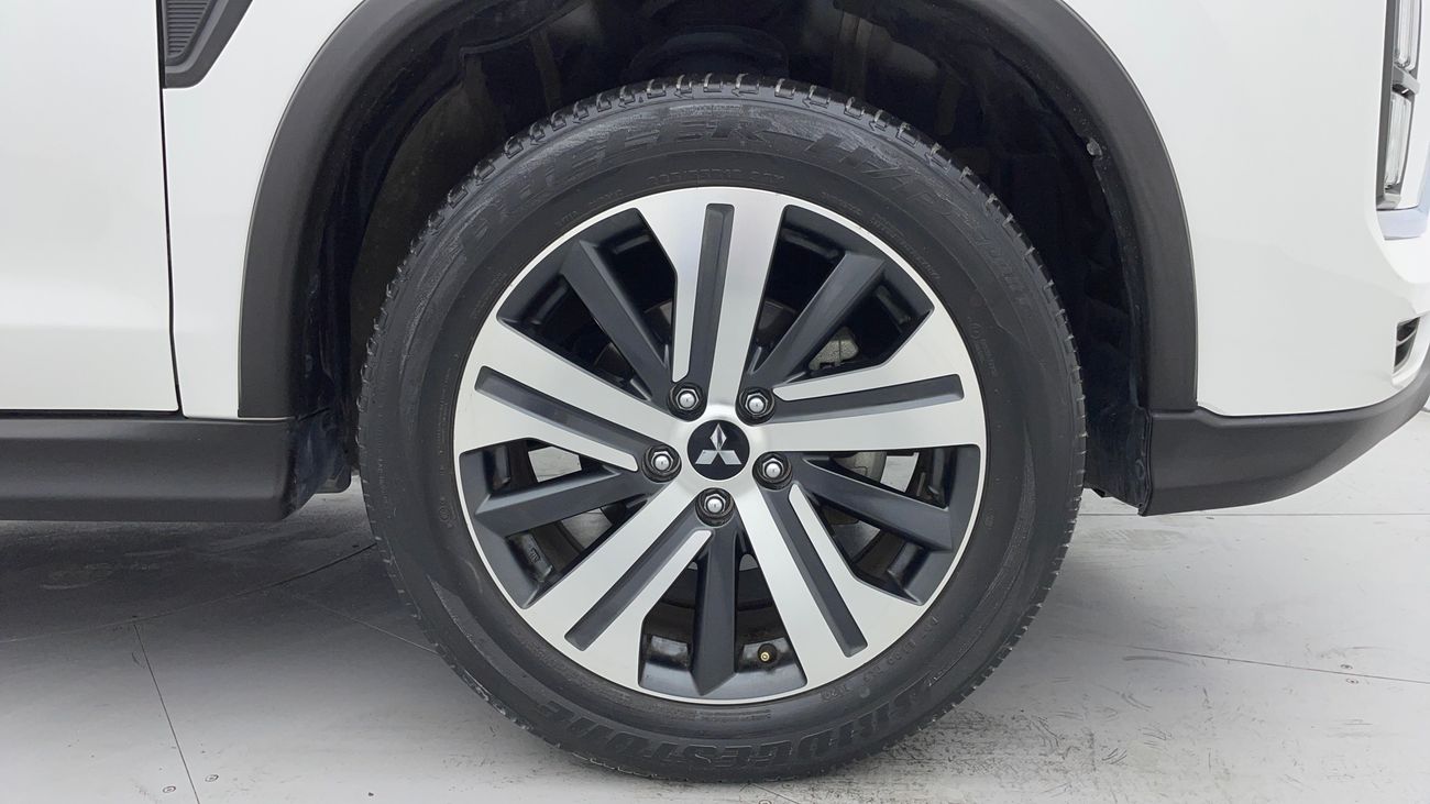 Mitsubishi ASX GLX MID 2 | Zero Down Payment | Free Home Test Drive