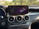 مرسيدس بنز GLC 300 4Matic