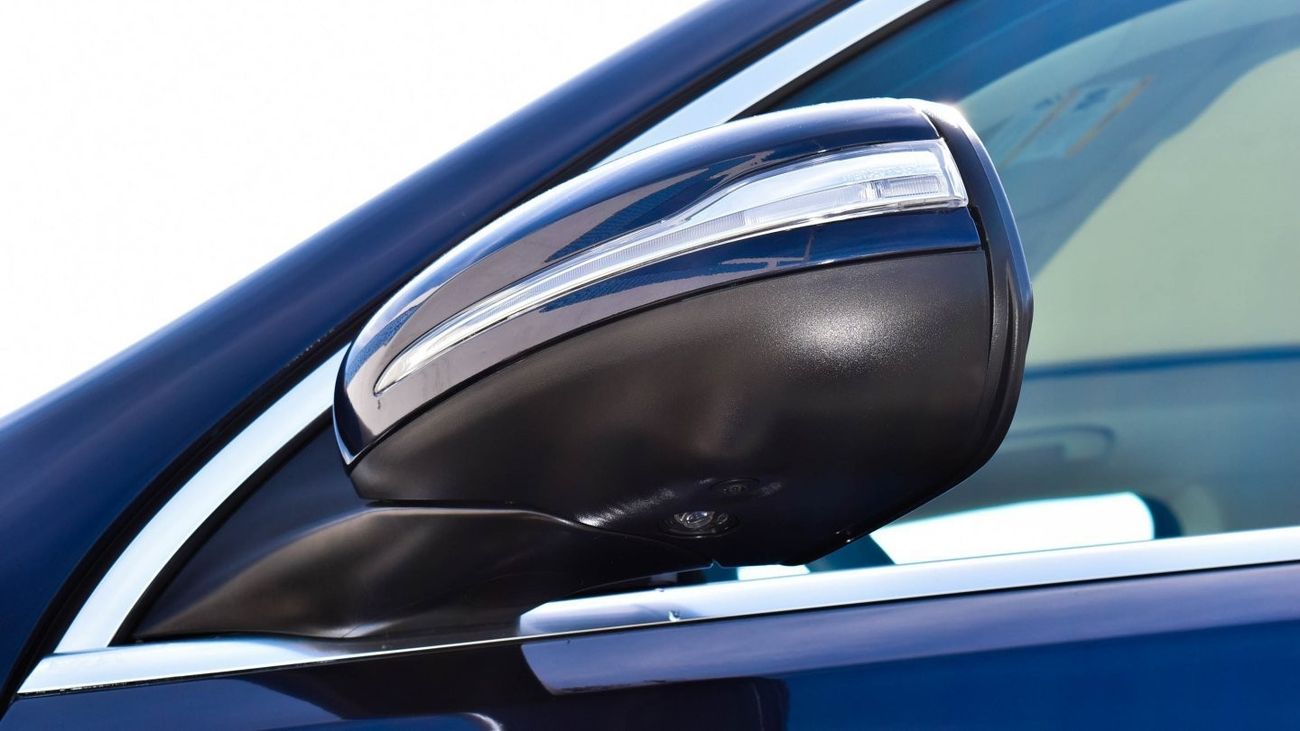 مرسيدس بنز GLE 350