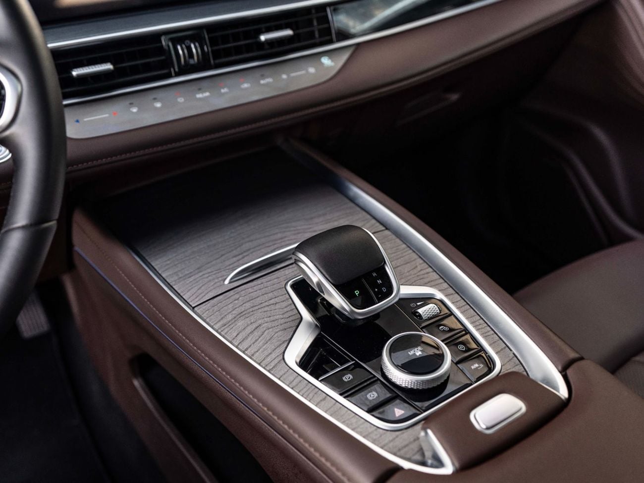 شيري تيجو 8 برو ماكس Comfort