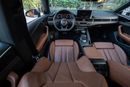 Audi A5 2023 Audi A5 40TFSI S-Line Sportback GCC | Agency Warranty