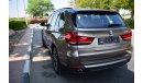 BMW X5 X DRIVE 35i 2017 BRAND NEW THREE YEARS WARRANTY