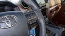 تويوتا لاند كروزر 70 2024 LC 71 - V6 4.0L PETROL AUTOMATIC FULL OPTION