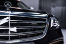 Mercedes-Benz S 65 AMG Mercedes-AMG S 65 Sedan (Long Wheelbase) V12 BiTurbo AMG Final Edition
