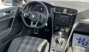 فولكس واجن جولف GTI SEL 2.0T Diesel, 2.0T