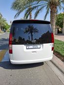 هيونداي ستاريا