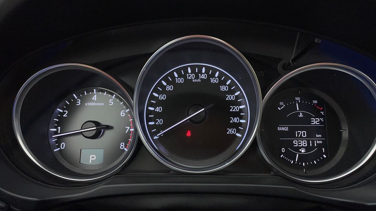 Mazda CX5 GT 2.5 | Zero Down Payment | Free Home Test Drive