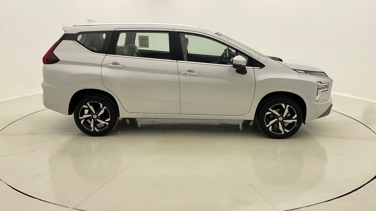 Mitsubishi Xpander HIGHLINE 1.5 | Zero Down Payment | Home Test Drive