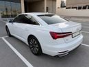 Audi A6 45 TFSI