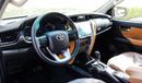 Toyota Fortuner Brand New - GCC Spec