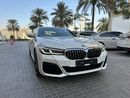 BMW 530i