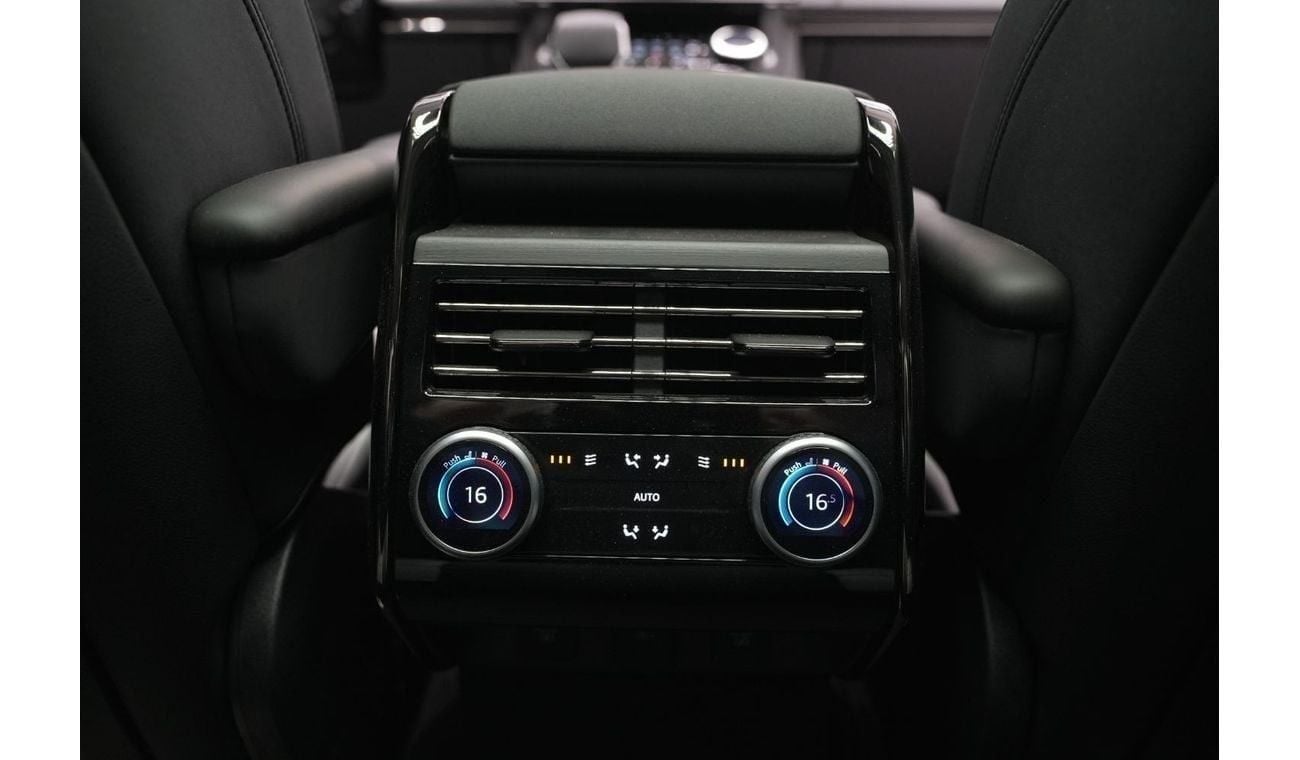 Land Rover Range Rover Sport RANGE ROVER SPORT 3.0L FIRST EDITION 510PS  HYBRID + 10% FOR LOCAL