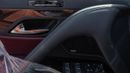 لكزس LX 700h 2026 Lexus Signature LX700h 3.5L AT Hybrid-With Auto Park