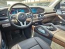مرسيدس بنز GLE 350 USA SPEC
