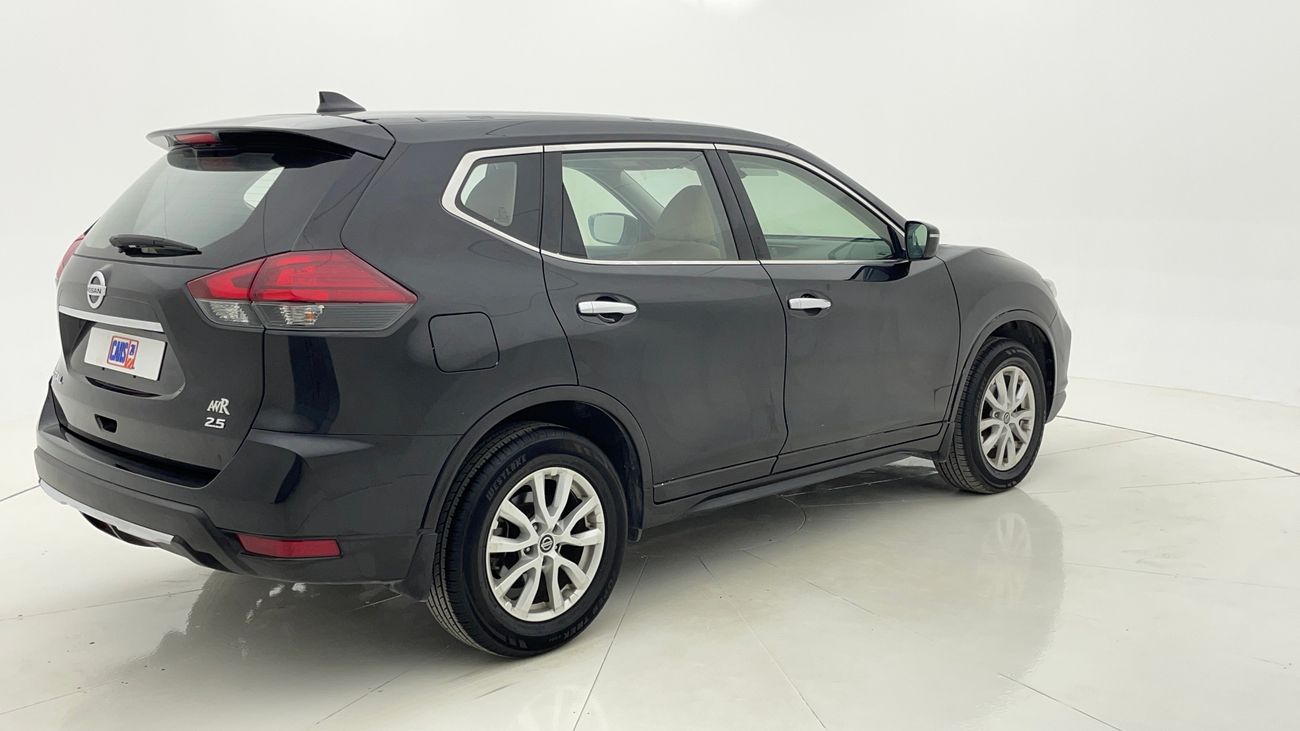 Nissan XTrail S 2.5 | Zero Down Payment | Home Test Drive