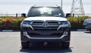 Toyota Land Cruiser GX.R V8 Grand Touring