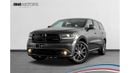 Dodge Durango GT