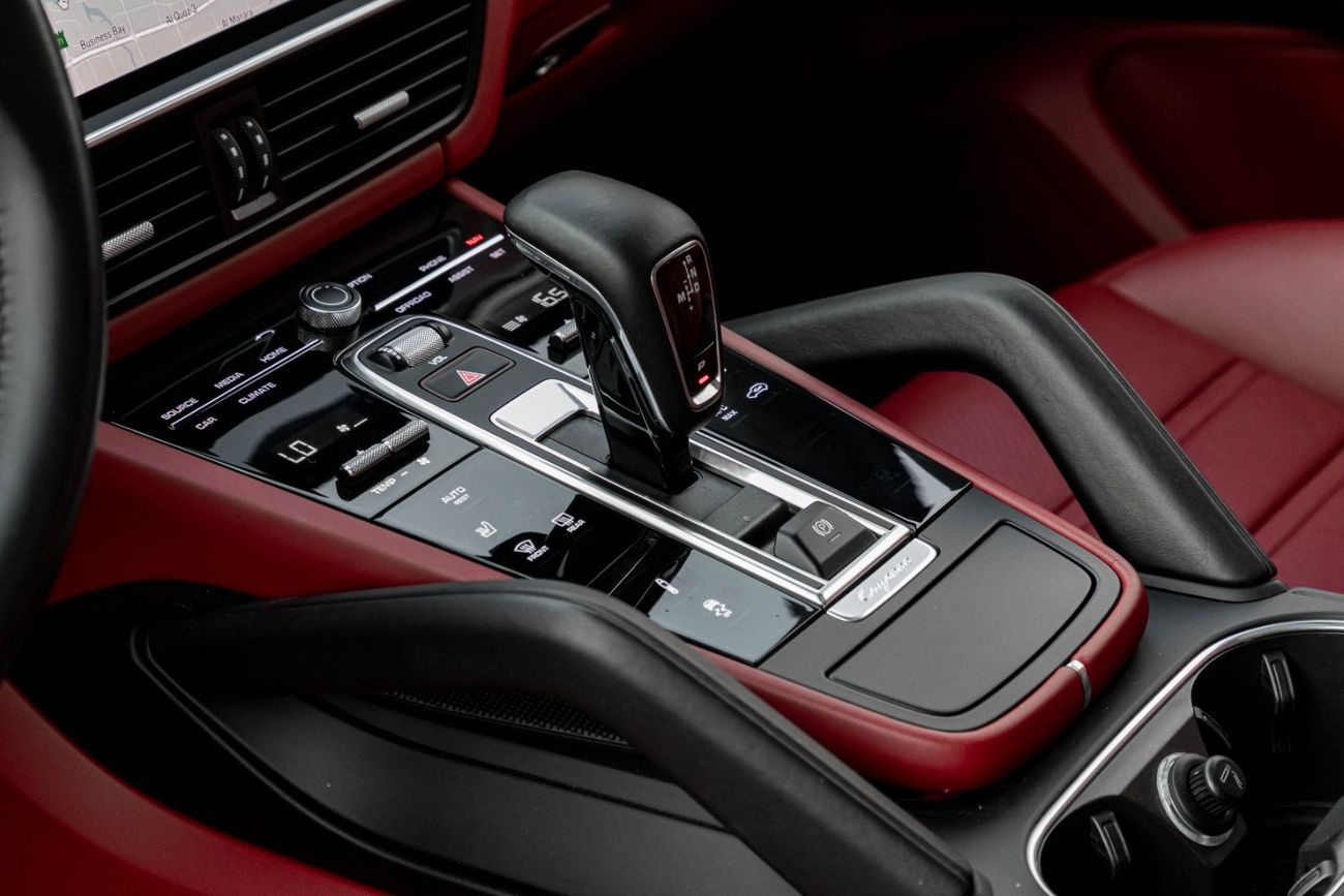 بورش كايان Platinum Edition | 5,875 P.M  | 0% Downpayment |