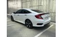 Honda Civic 1500