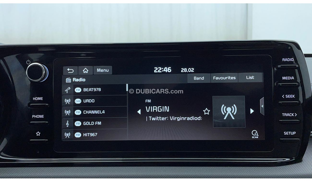 Kia K5 LX 2 | Zero Down Payment | Free Home Test Drive