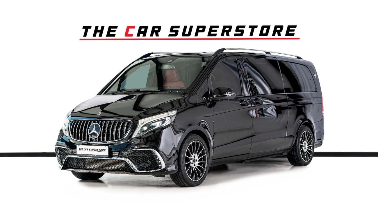 مرسيدس بنز V 250 Std 2.1L