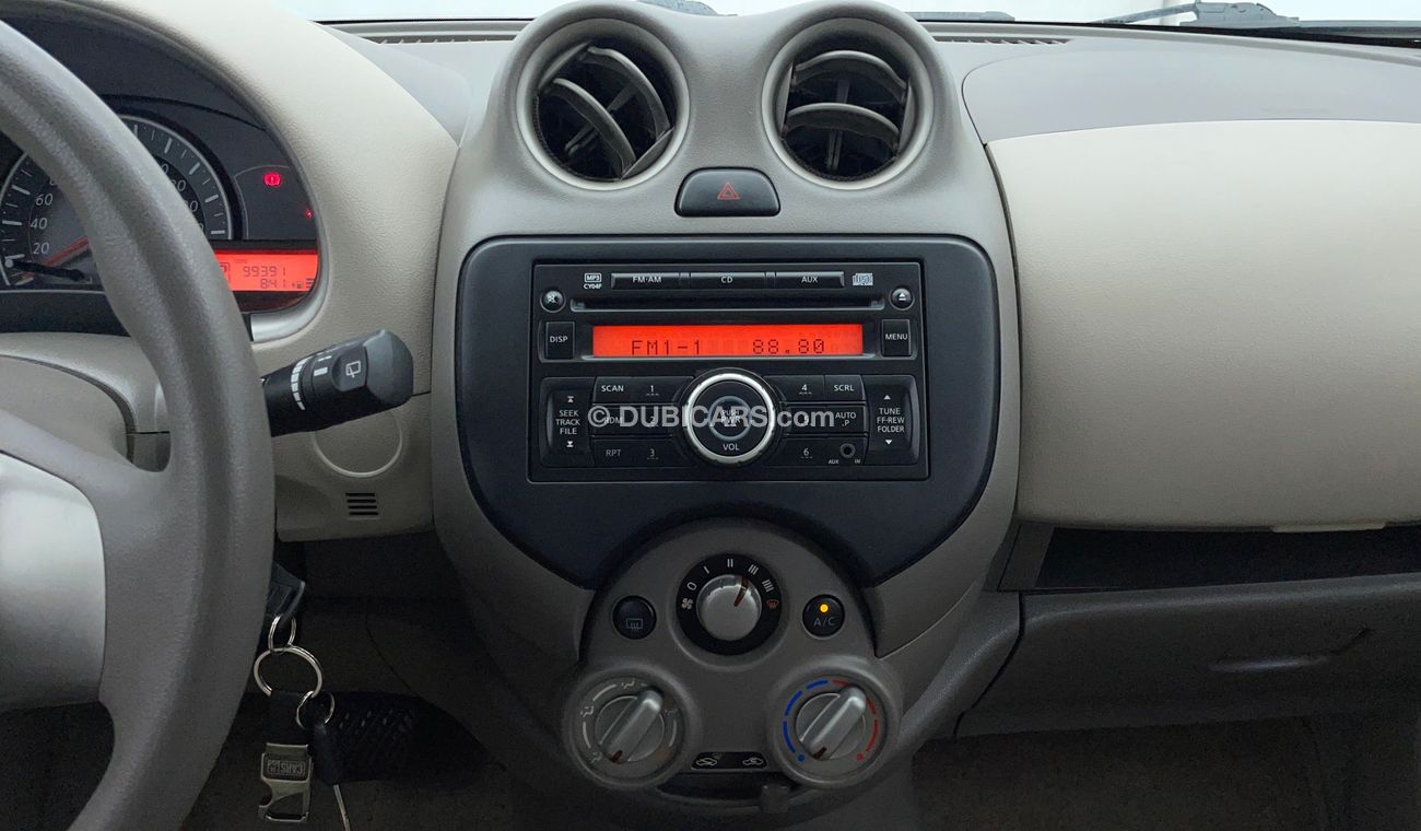 Nissan Micra S 1.5 | Zero Down Payment | Free Home Test Drive