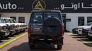 Toyota Land Cruiser 70