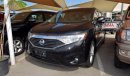 Nissan Quest SL