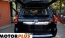 تويوتا برادو 2.8lt Diesel AT Executive