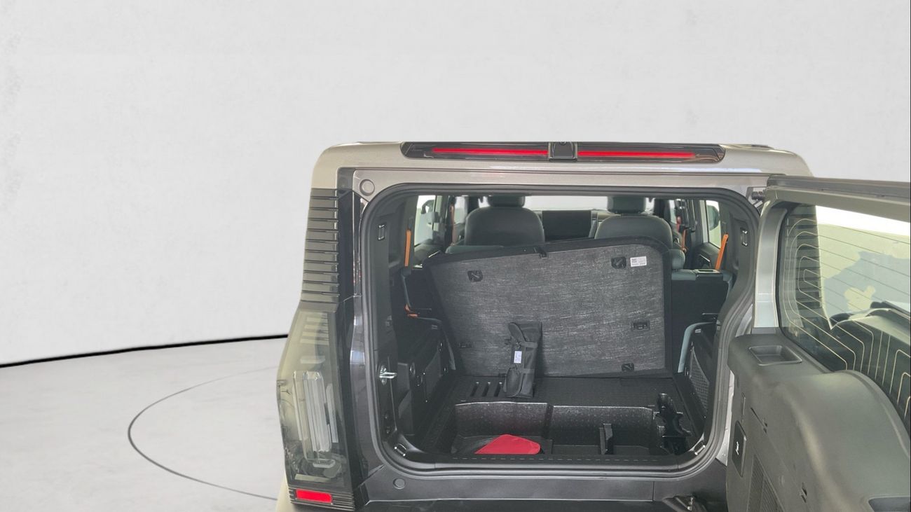 Jetour T2 Luxury | Guaranteed Warranty | 0 Down Payment