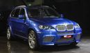 BMW X5M