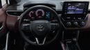Toyota Corolla Cross XL 2024 | AED 988/Month | 0 DP | 30 Day Return | Warranty | Service History